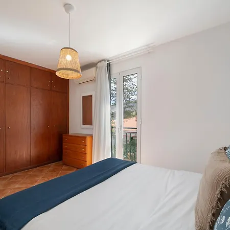 Appartamento Apartamento Ilha Dourada By An Island Apart *