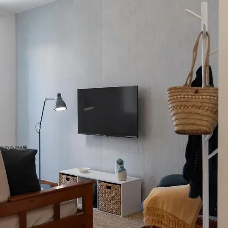 Apartment Apartamento Ilha Dourada By An Island Apart