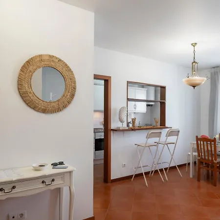 Apartamento Ilha Dourada By An Island Apart Appartamento Porto Santo