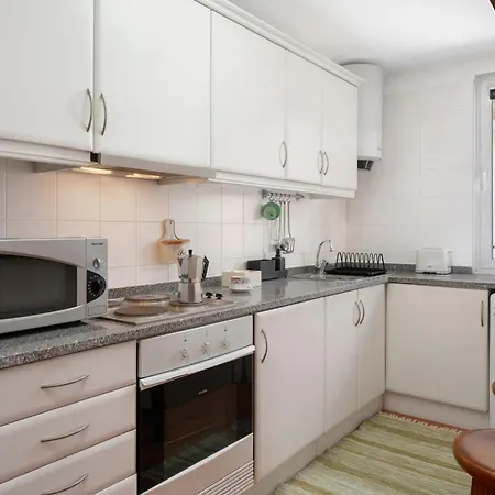 Apartamento Ilha Dourada By An Island Apart Appartamento Porto Santo