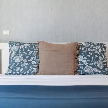 Apartamento Ilha Dourada By An Island Apart * Porto Santo