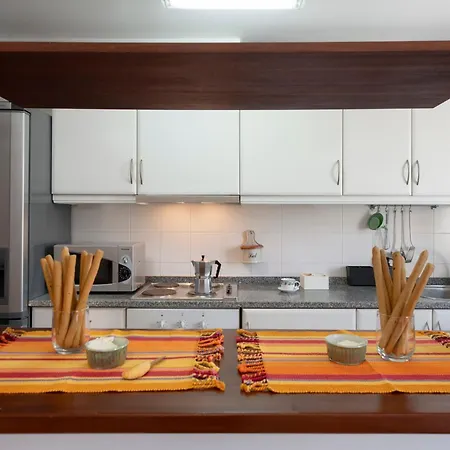 Apartamento Ilha Dourada By An Island Apart Appartamento Porto Santo