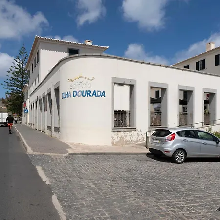 Apartamento Ilha Dourada By An Island Apart Appartamento