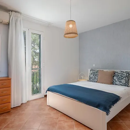 Apartamento Ilha Dourada By An Island Apart Apartment *