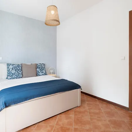 Appartamento Apartamento Ilha Dourada By An Island Apart *