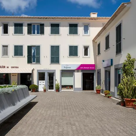 Lägenhet Apartamento Ilha Dourada By An Island Apart *