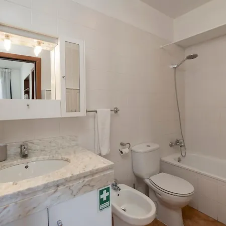 Apartamento Ilha Dourada By An Island Apart