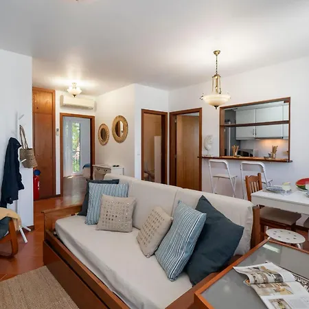 Apartamento Ilha Dourada By An Island Apart Lägenhet *