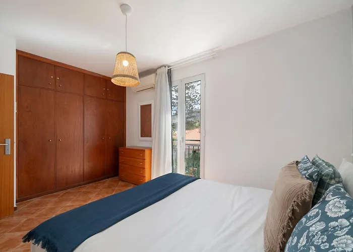 דירה Apartamento Ilha Dourada By An Island Apart *