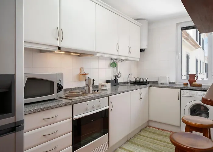 Apartamento Ilha Dourada By An Island Apart Apartmán Porto Santo