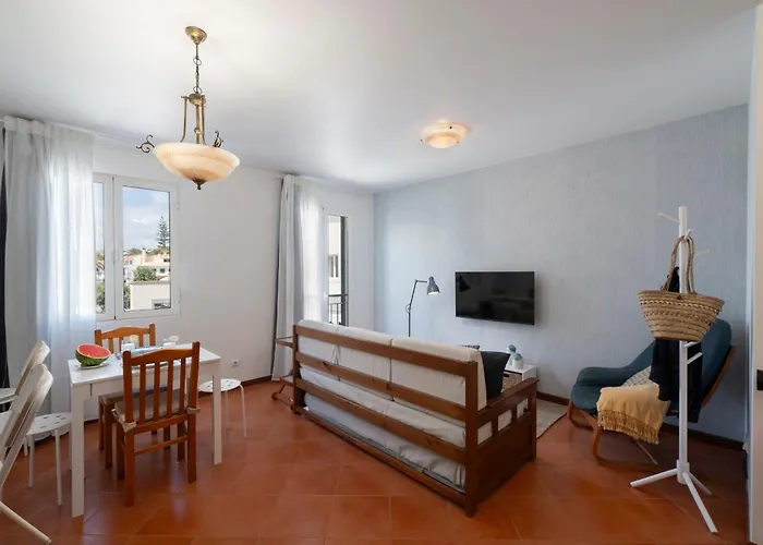 דירה Apartamento Ilha Dourada By An Island Apart *