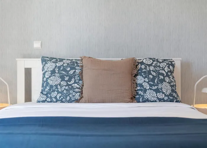 Apartamento Ilha Dourada By An Island Apart * Porto Santo