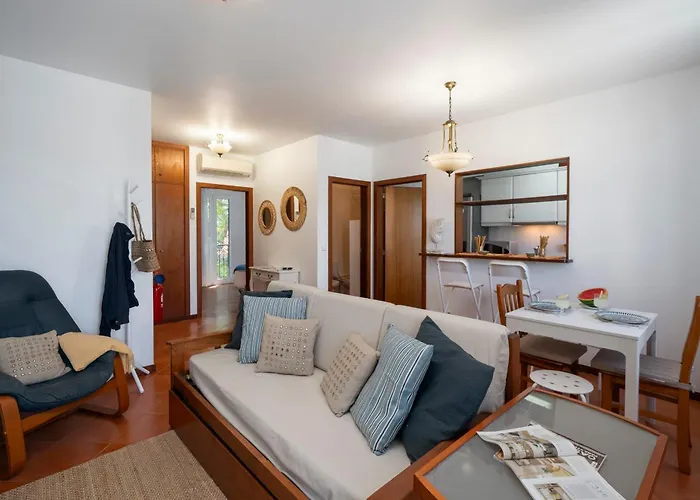 Apartamento Ilha Dourada By An Island Apart דירה *