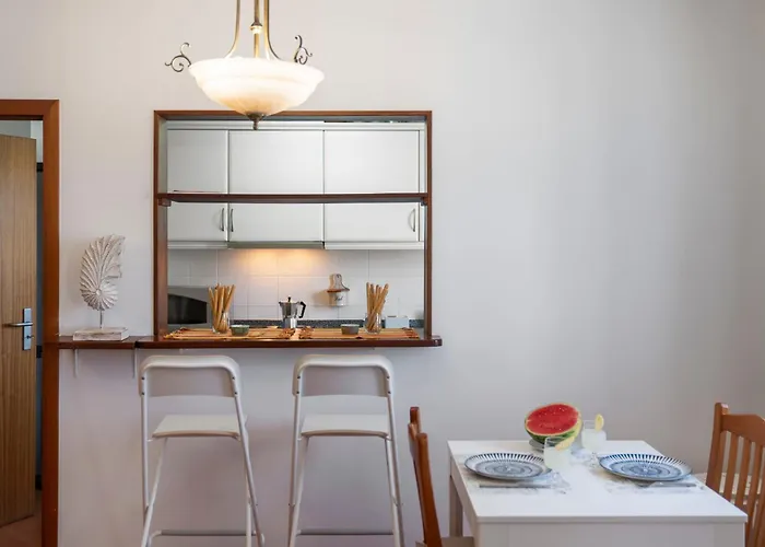 Apartamento Ilha Dourada By An Island Apart פורטו סנטו