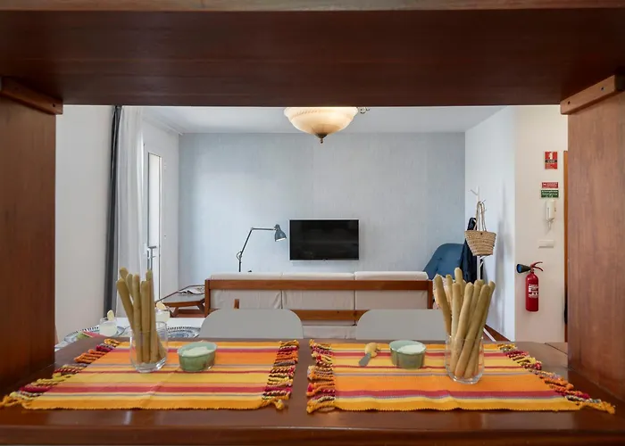 דירה Apartamento Ilha Dourada By An Island Apart