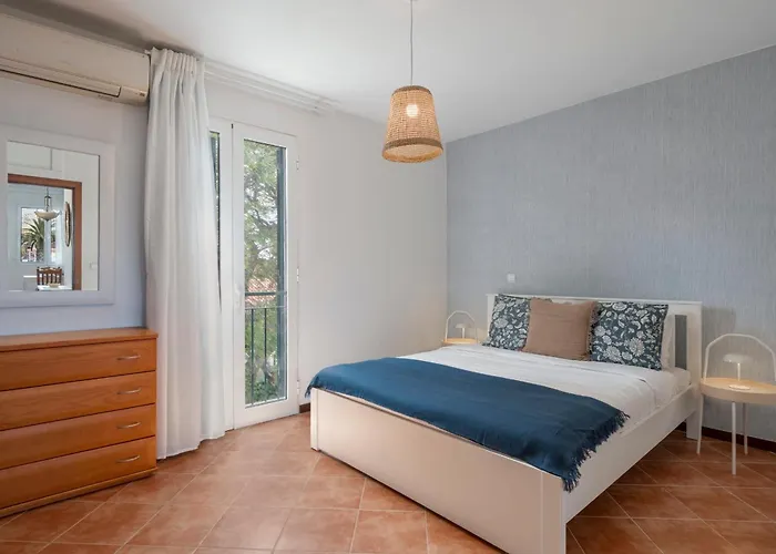 Apartamento Ilha Dourada By An Island Apart דירה *