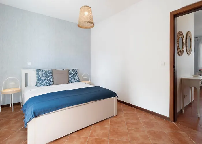 דירה Apartamento Ilha Dourada By An Island Apart *